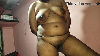 Brother fucked hungry Bhabhi on the bed