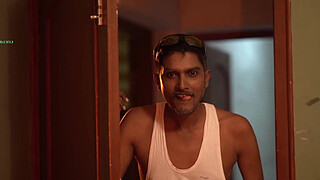 True Sasur Bahu Sex with clear Hindi audio! Please Ek bar