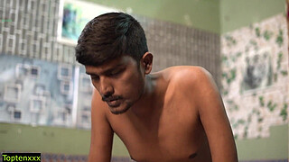 Husband could not fuck own wife! Devar Bhabhi Sex