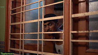 Husband could not fuck own wife! Devar Bhabhi Sex