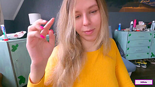 We Can't Do This! But We Will