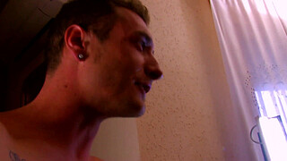 Leo Galves fuck slutty Aris Dark