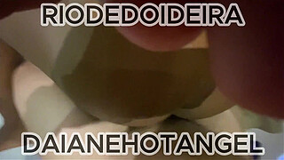 HOT YOUNG CHICK WITH THE FROM RIO DE JANEIRO IN THE ORGY