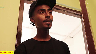 Indian Beautiful Cute Madam fucking with Student! I love u Mam