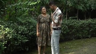 Bengali Wife Cheating Sex! With Clear Bangla Audio