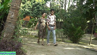 Bengali Wife Cheating Sex! With Clear Bangla Audio