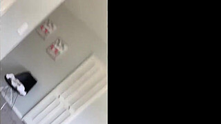 Indica Flower with the BOOTY and TITTIES fucked nice by DADDY!