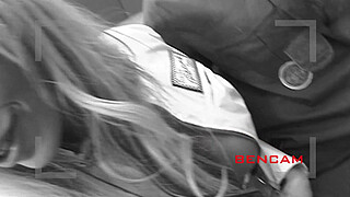 Vanessa Hill And Stacey Saran Fuck Three Dudes