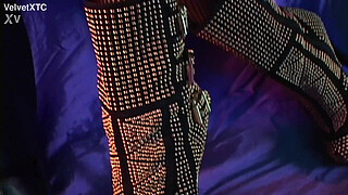 Sprinkler - Busty MILF Gets Fucked And Squirts Like A Fountain