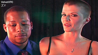 Sprinkler - Busty MILF Gets Fucked And Squirts Like A Fountain