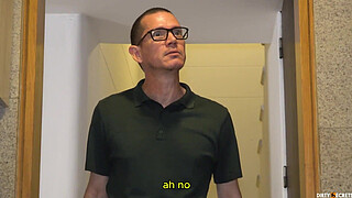 MY PORN-ADDICTED STEPSON FUCKS ME IN SECRET FROM MY HUSBAND