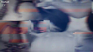 Me and my Husband Fucking The Hottest Couple in Casino