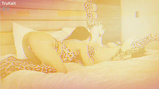 Me and my Husband Fucking The Hottest Couple in Casino