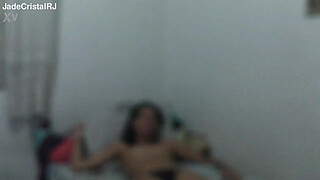 Taking care of yourself with aphrodisiac oil (Trailer 02)