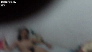 Taking care of yourself with aphrodisiac oil (Trailer 02)