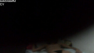 Taking care of yourself with aphrodisiac oil (Trailer 02)