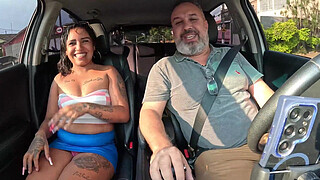 Mayara Souza decides to make her first film in Ted's