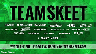 No Pussy-Pounding, No Gain