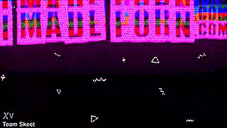 No Pussy-Pounding, No Gain