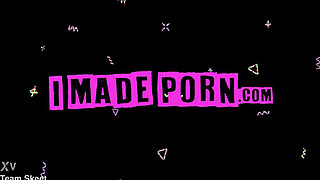 No Pussy-Pounding, No Gain