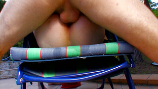 Boroka Bolls is steamy enough on her own but things really heat up when she joins her male...