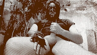 Naked man handjob - bad wolf28