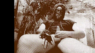 Naked man handjob - bad wolf28