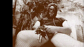 Naked man handjob - bad wolf28