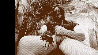 Naked man handjob - bad wolf28