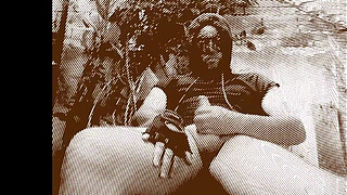 Naked man handjob - bad wolf28