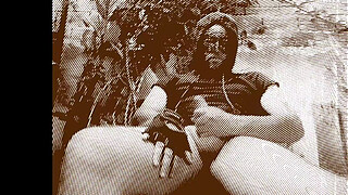 Naked man handjob - bad wolf28