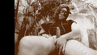 Naked man handjob - bad wolf28