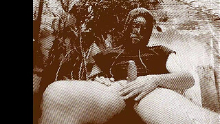 Naked man handjob - bad wolf28