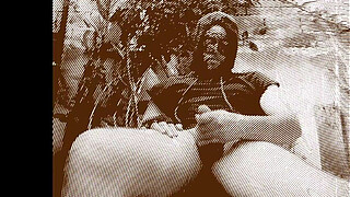 Naked man handjob - bad wolf28