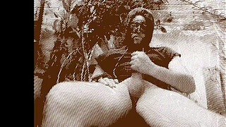 Naked man handjob - bad wolf28