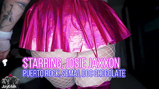 HOTWIFE MAKES HER CUCK WATCH