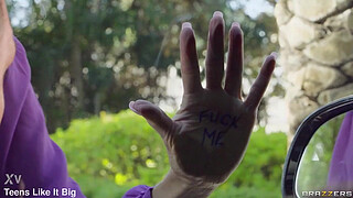 Sneaky Mysterious GILF Fucks BF Erica Lauren, Summer Hart / Brazzers/ Enter XVPROMO on official site for discount