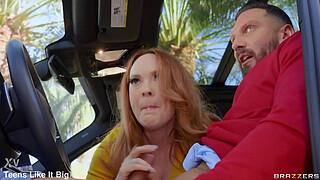 Sneaky Mysterious GILF Fucks BF Erica Lauren, Summer Hart / Brazzers/ Enter XVPROMO on official site for discount