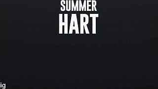 Sneaky Mysterious GILF Fucks BF Erica Lauren, Summer Hart / Brazzers/ Enter XVPROMO on official site for discount