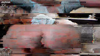 THAT BOOTY IS STILL DELICIOUS