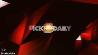 Busty Ebony Bitch Wicca Gets Fucked By BBC Stranger