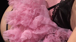 Jordan Kingsley Relaxes With A Cigarette As a Dick Pounds Her Pussy