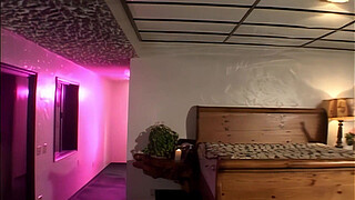 Jada is always on the prowl for white cock and today she finds what she needs in Derrick,...