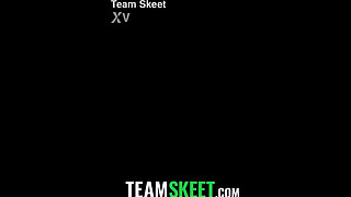 Pervz Therapist's Unconventional Approach To Treating Frisky Stepsisters And Their Unusual Fetish