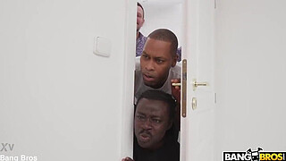 Stepdaughter is Super Horny