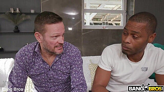 Stepdaughter is Super Horny