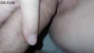 SPECTACULAR CUMSHOT IN MY ARGENTINE VAGINA