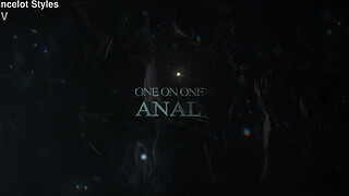 NEW TEEN emma kitty FIRST CASTING BBC ANAL