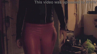 WORKING AS PROSTITUTE EATING BALLS WITH MY ARSE