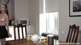 Orgy is a reason to get acquainted